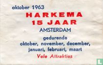Harkema 15 Jaar 