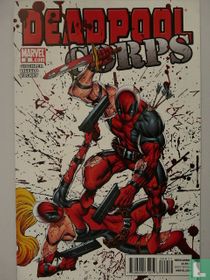 Deadpool Corps 9