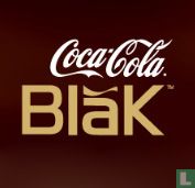 Coca-Cola Blak alcools catalogue