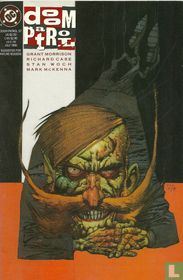 Doom Patrol 57