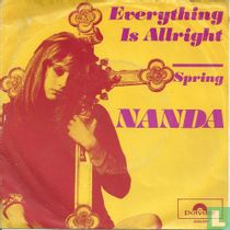 Everything Is Allright