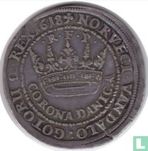 Denemarken 2 kronen 1618