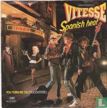 Spanish Heat