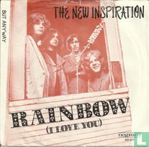 Rainbow (I Love You) 