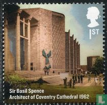 Sir Basil Spence