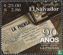 La Prensa kaufen