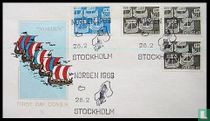 100 years of cooperation between the Nordic countries