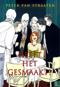 Heeft het gesmaakt?