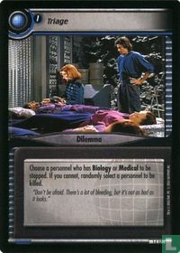 Triage