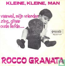 Kleine, kleine man