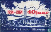 N.C.R.V. Studio