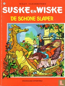 De schone slaper acheter
