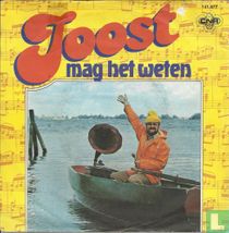 Joost mag het weten (Asia Minor)