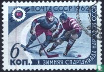 Hockey sur glace