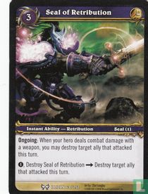 Seal of Retribution