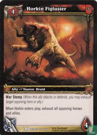 Horkin Figluster