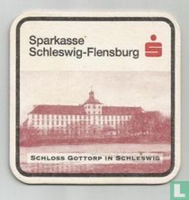 Schloss Gottorp in Schleswig 