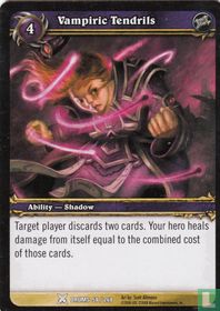 Vampiric Tendrils