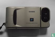 Casio QV-10A