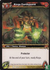 Kirga Earthguard