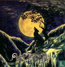 The Madrigal Of Night - Eight Hymns To The Wolf In Man 