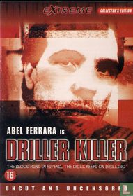 Driller Killer