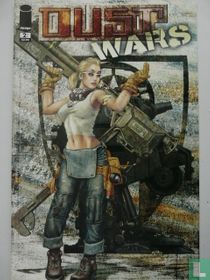 Dust Wars