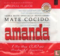Mate Cocido