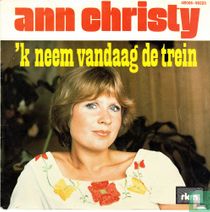 'k Neem vandaag de trein