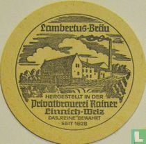 Lambertus Bräu