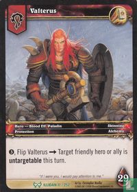 Valterus
