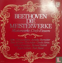 Beethoven Die Meisterwerke/Masterworks/Chefs d'oeuvre