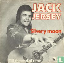 Silvery Moon