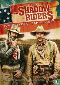 The Shadow Riders