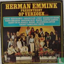 Herman Emmink presenteert op verzoek...