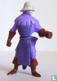 Jeckyll