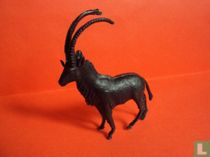 Steinbock