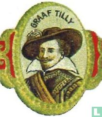 Graaf Tilly sigarenbandjes catalogus