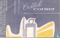 Bodega Tearoom Cocktail Corner  