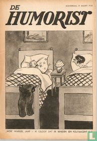 De Humorist [NLD] 11