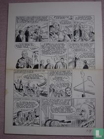 JEAN XXIII -curé du monde plaat 3