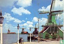 De Zaanse Schans