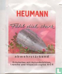 Fühl dich stark 