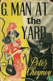 G. Man at the Yard