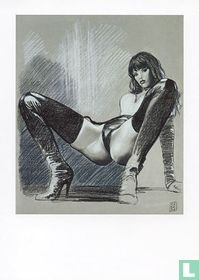 [Milo Manara] acheter