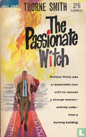 The Passionate Witch