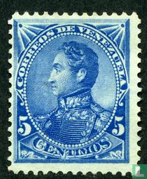 Simon Bolivar