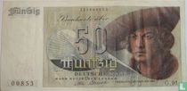 Deutschland 50 DM 1948