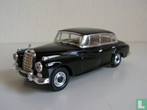 Mercedes-Benz 300D W 189 Adenauer