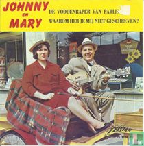 De voddenraper van Parijs